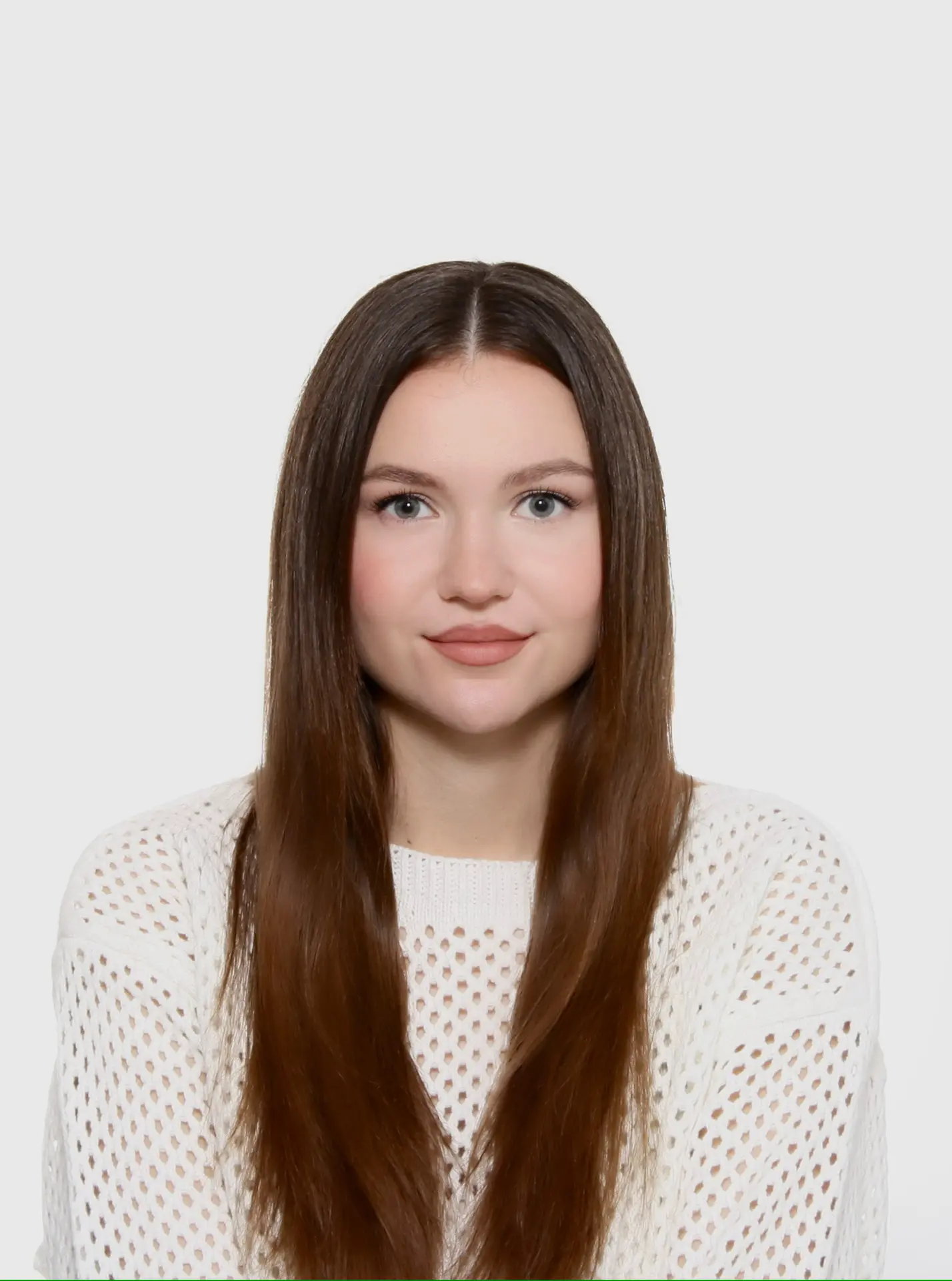 Сафонова Валерия Вячеславовна.